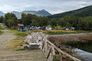 Mittet Camping image