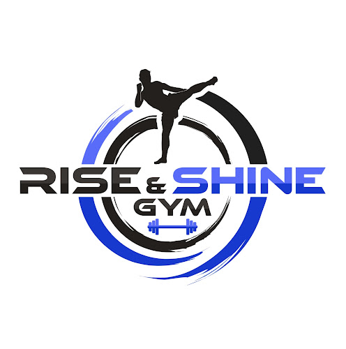 Kommentare und Rezensionen über Rise&Shine Gym