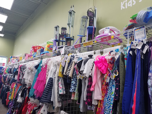 Used Clothing Store «Once Upon A Child», reviews and photos, 5125 N President George Bush Hwy #500, Garland, TX 75040, USA