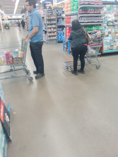 Supermarket «Walmart Neighborhood Market», reviews and photos, 850 E 88th Ave, Thornton, CO 80229, USA