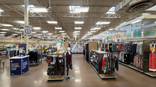 Grocery Store «King Soopers Marketplace», reviews and photos, 15051 E 104th Ave, Commerce City, CO 80022, USA