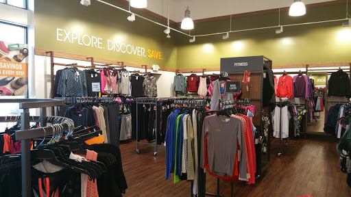 Outdoor Sports Store «Sierra Trading Post», reviews and photos, 215 N Maple Rd Unit 1F, Ann Arbor, MI 48103, USA