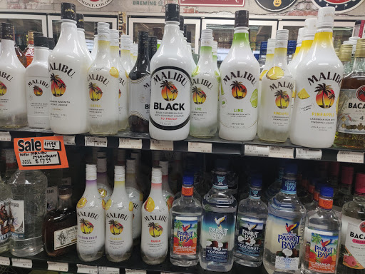 Liquor Store «Empire Liquor- Spirits, Craft Beers, Kegs, Cigars», reviews and photos, 901 W Spring Creek Pkwy #145, Plano, TX 75023, USA