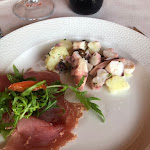 Photo n°2 de l'avis de Maria.r fait le 17/06/2023 à 17:04 sur le  Ristorante Le Fontanelle à Vedano Olona