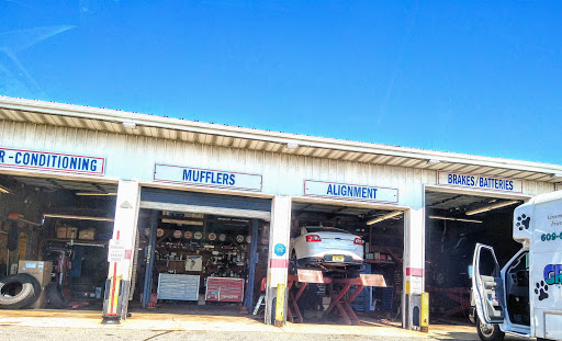 Deltona Discount Tires, 6700 E Black Horse Pike, Egg Harbor Township, NJ 08234, USA, 