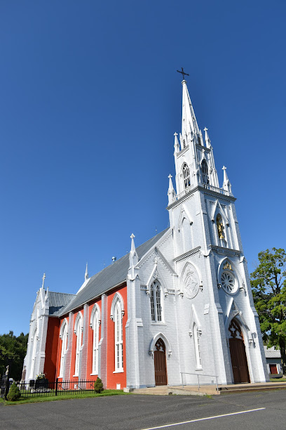 Église Ste-Émilie
