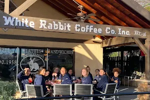 White Rabbit Coffee Co. image