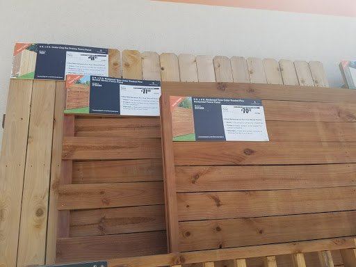 Home Improvement Store «The Home Depot», reviews and photos, 6119 FM 1488, Magnolia, TX 77354, USA