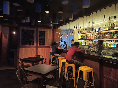 La Guacamaya Bar photo