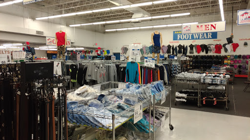 Department Store «National Wholesale Liquidators», reviews and photos, 321 NJ-440, Jersey City, NJ 07305, USA