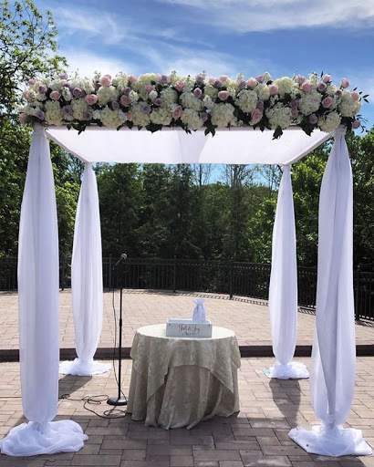 Florist «Marquis Floral», reviews and photos, 286 NJ-34, Matawan, NJ 07747, USA