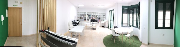 MArq Estudio de Arquitectura