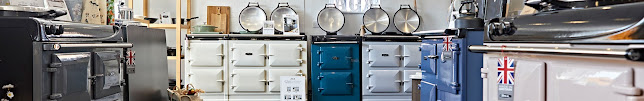 Reviews of AGA Outlet Store Telford in Telford - Appliance store