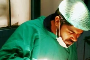 Dr Shahid Rafique - Sahiwal Surgical Clinic image