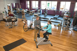 Performance Physical Therapy - Providence