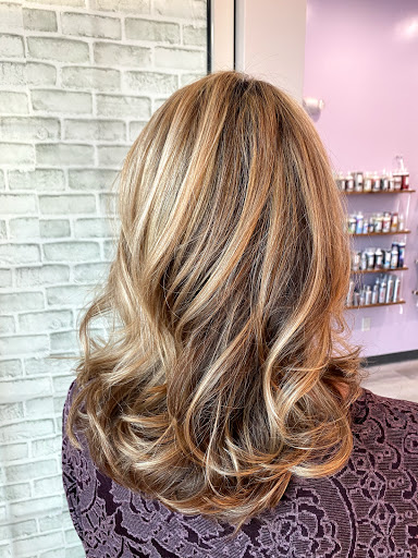 Beauty Salon «Purple Orchid Salon», reviews and photos, 250 US-6, Mahopac, NY 10541, USA