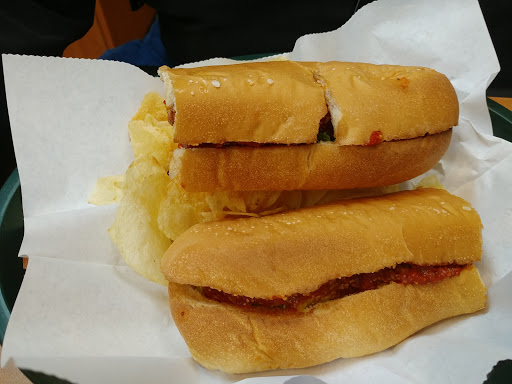 Restaurant «SUBWAY®Restaurants», reviews and photos, 111 N Public Square, Glasgow, KY 42141, USA