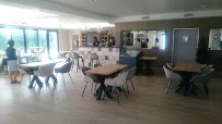 Atmosphère du Restaurant New Lodge à Sainte-Foy - n°14