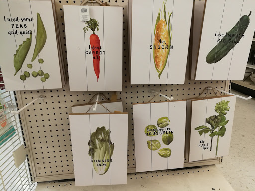 Fabric Store «Jo-Ann Fabrics and Crafts», reviews and photos, 435 San Antonio Rd, Mountain View, CA 94040, USA