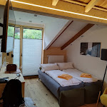 Photo n°7 de l'avis de O. fait le 17/11/2022 à 08:33 sur le  Mariandl - Zum Singenden Wirt à Haibach