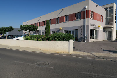 Version Immobilier SAS AB Gestion 34 à Villeneuve-lès-Béziers