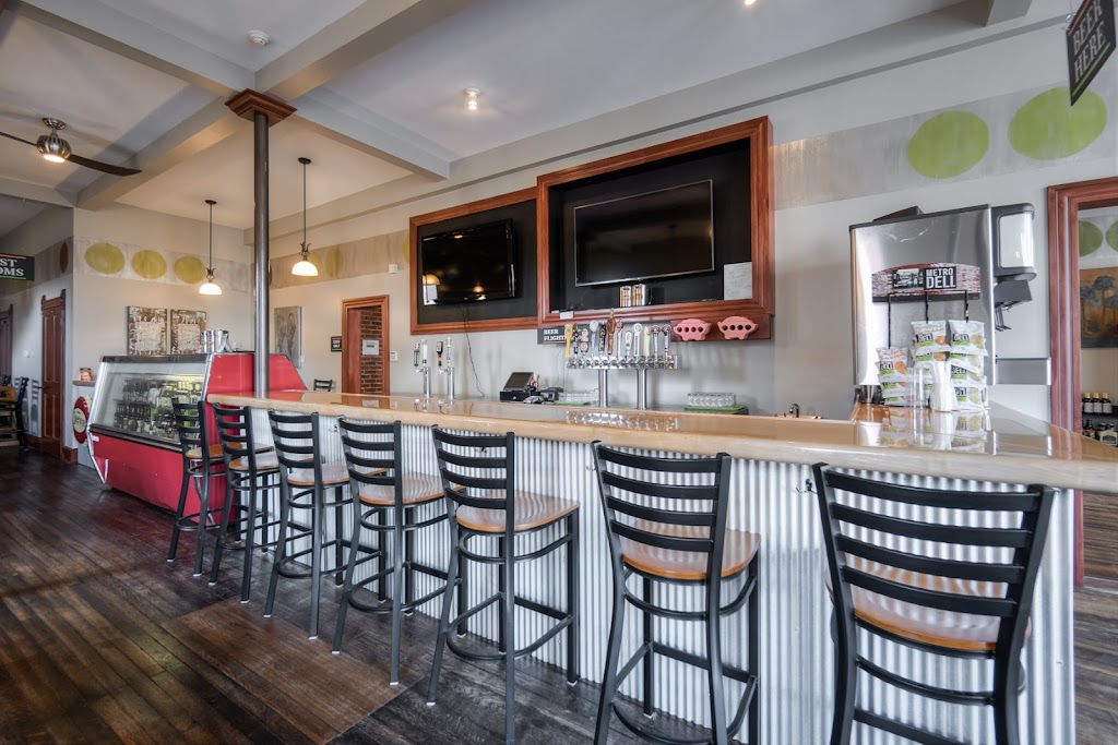 Sublime Smoke Fine BBQ & Craft Brew 44612