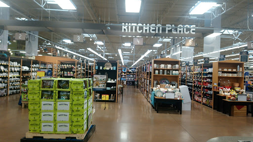 Grocery Store «Kroger Marketplace», reviews and photos, 210 Sterling Run Blvd, Mt Orab, OH 45154, USA