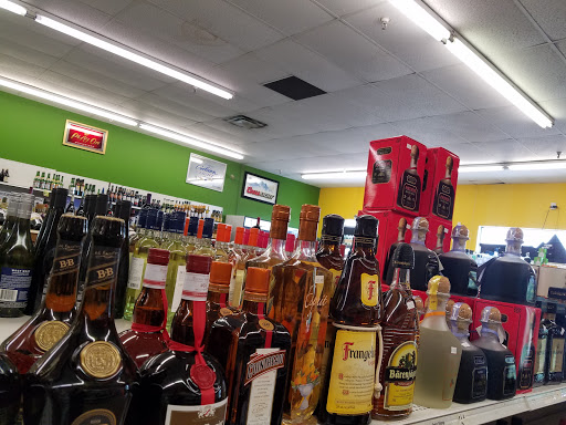 Liquor Store «Liquor Locker - Bloomington, MN», reviews and photos, 8090 Morgan Cir S, Minneapolis, MN 55431, USA