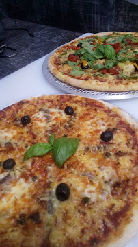 Photos du propriétaire du Pizzeria Les Pizzas De Cox - n°12