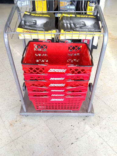 Auto Parts Store «Advance Auto Parts», reviews and photos, 1511 South State Road 7, Hollywood, FL 33023, USA