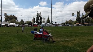 Behringer Park Athletic Facility - photo 44