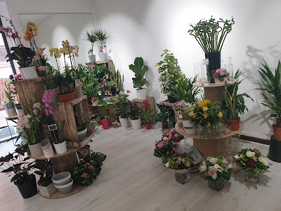 Fleuriste Montélimar - Casaflore à Montélimar