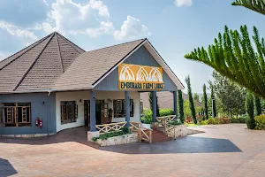 Emburara Farm Lodge image