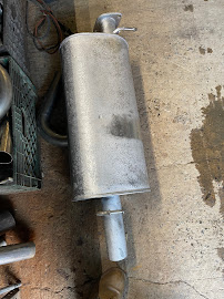 STAR MUFFLER AND TIRE SHOP INC - Photo 4 - Car repair in Flushing, NY, Queens