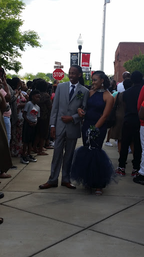 Event Venue «Bottling Plant Event Center», reviews and photos, 614 N Railroad Ave, Opelika, AL 36801, USA