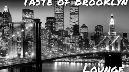 Taste Of Brooklyn Lounge llc