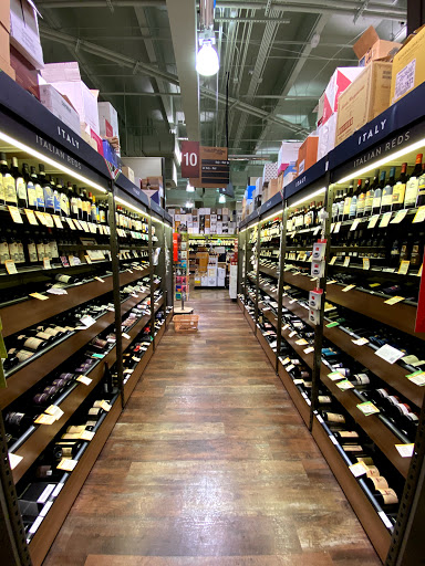 Wine Store «Total Wine & More», reviews and photos, 1139 5th St, Miami Beach, FL 33139, USA