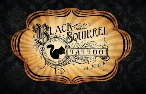 Explore tattoo son ideas, creative tattoo ideas in Omaha, available at Black Squirrel Omaha
