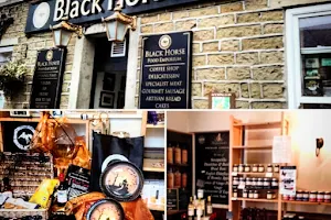 The Black Horse Emporium image