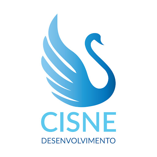 Logo da empresa - Cisne Desenvolvimento