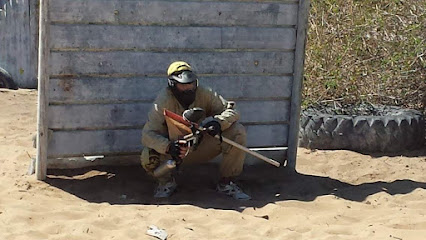 Adrenalin Paintball Mackay