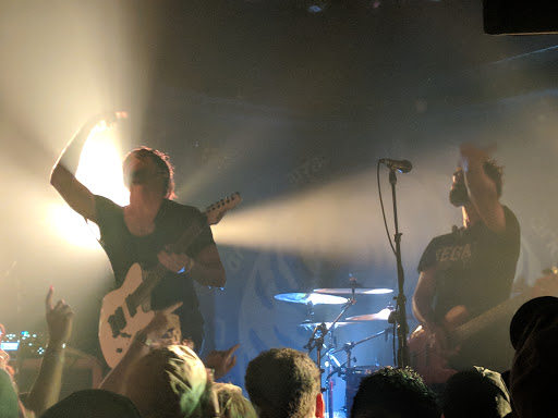 Club «BackBooth», reviews and photos, 37 W Pine St, Orlando, FL 32801, USA