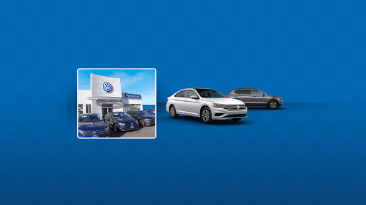Volkswagen Dealer «Speedcraft Volkswagen», reviews and photos, 104 Old Tower Hill Rd, Wakefield, RI 02879, USA