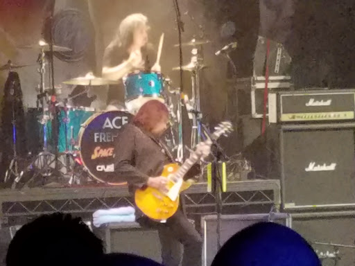 Live Music Venue «The Chance Theater», reviews and photos, 6 Crannell St, Poughkeepsie, NY 12601, USA