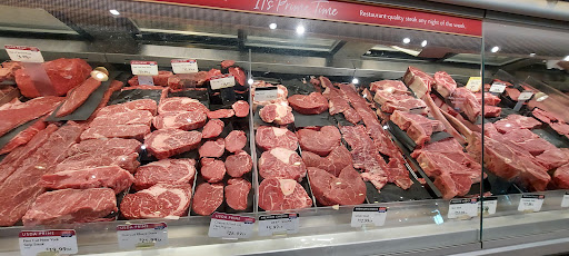 Grocery Store «The Fresh Market», reviews and photos, 1800 West Ave, Miami Beach, FL 33139, USA