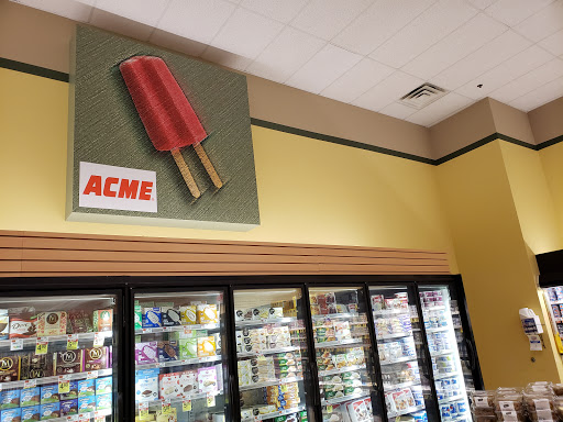 Grocery Store «ACME Markets», reviews and photos, 5734 Berkshire Valley Rd, Oak Ridge, NJ 07438, USA