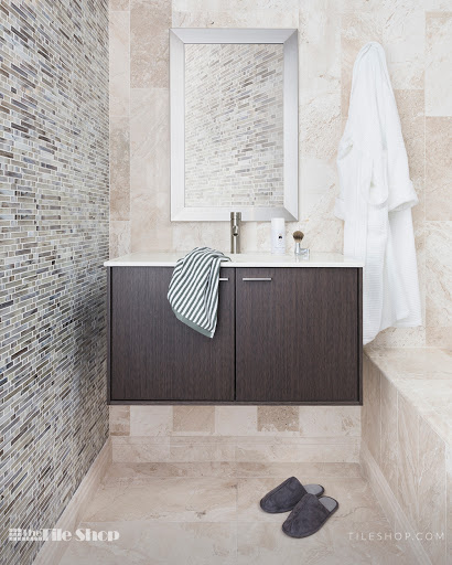 Tile Store «The Tile Shop», reviews and photos, 9503 Research Blvd #200, Austin, TX 78759, USA