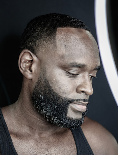 Barber Shop «Kingdom Barbers», reviews and photos, 2411 E Graves Ave #4, Orange City, FL 32763, USA