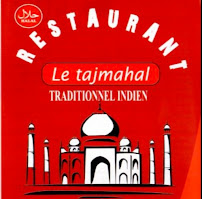 Photos du propriétaire du Restaurant indien Restaurant Le Taj Mahal à Le Puy-en-Velay - n°7
