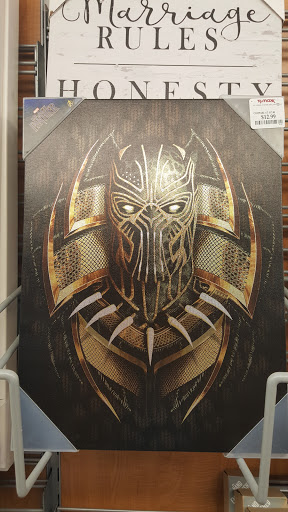 Department Store «T.J. Maxx», reviews and photos, 6035 Wesley Grove Blvd, Wesley Chapel, FL 33544, USA